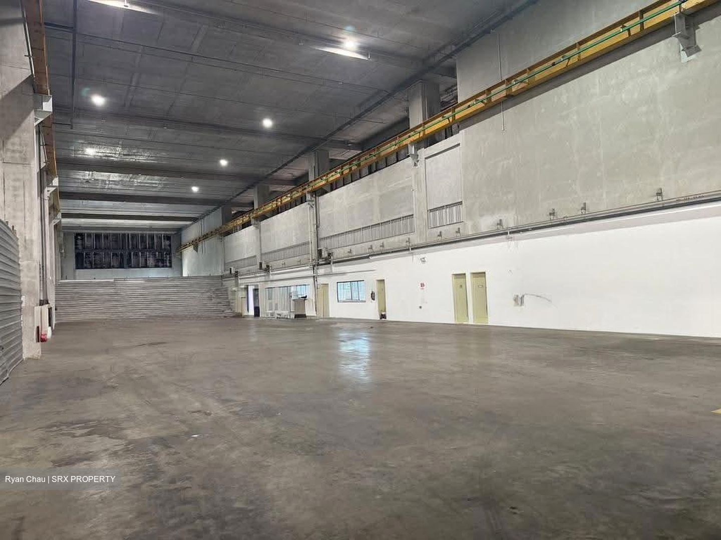 Gul Avenue (D22), Factory #620097061